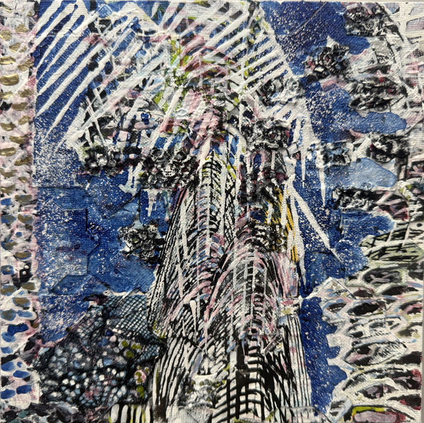 Karine Roche, Suhail Heritage II