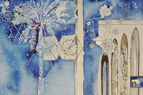 Karine Roche, Suhail Light I