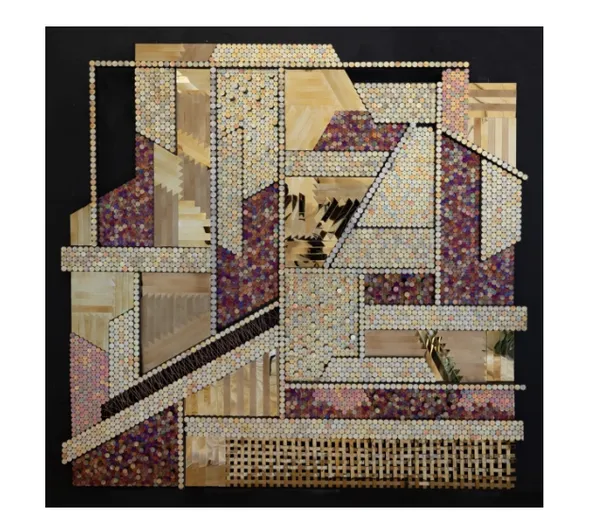 Yaw Owusu, To Believe, 2022