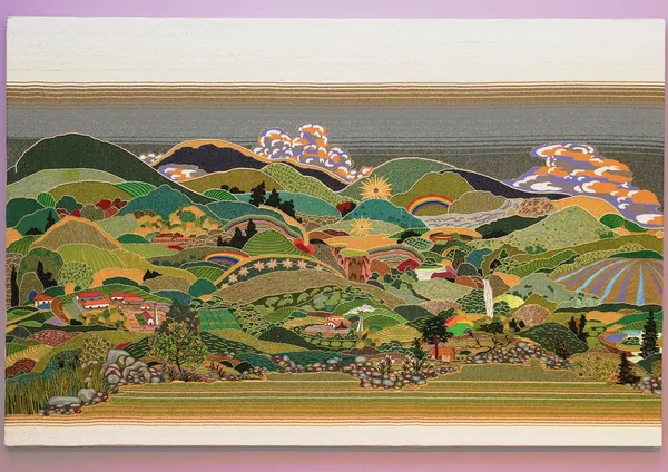 Amjum Rizve, Untitled, 2024