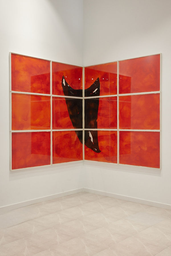 Shambhavi Singh, Kali, 1997