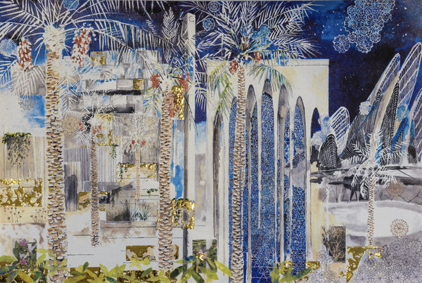 Karine Roche, Suhail