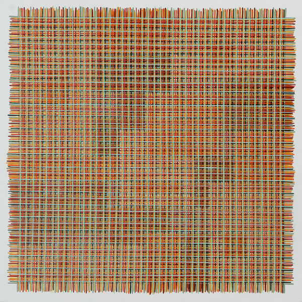 Harisha Chennangod, Untitled VIII, 2024