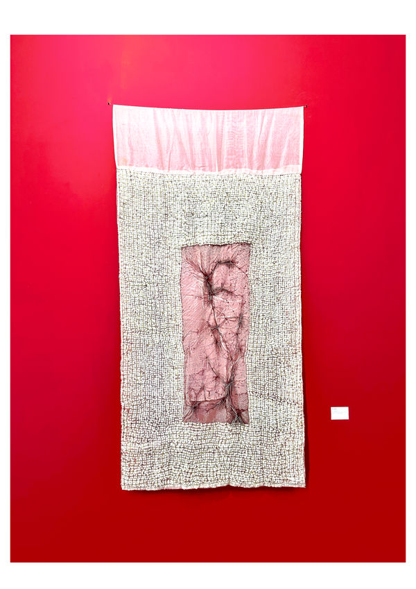 Surekha, Threading The Threads, 2023