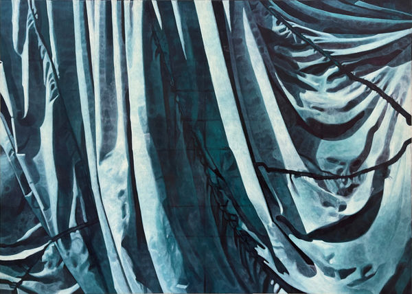 Sibdas Sengupta, Semiotic of Transforming the Mundane, 2023-24