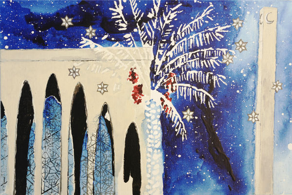 Karine Roche, Suhail Light II