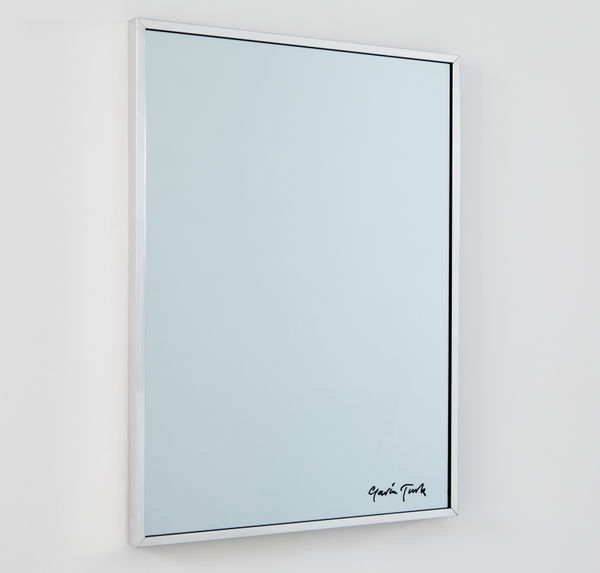 Gavin Turk, Your Authorised Reflection, 2009