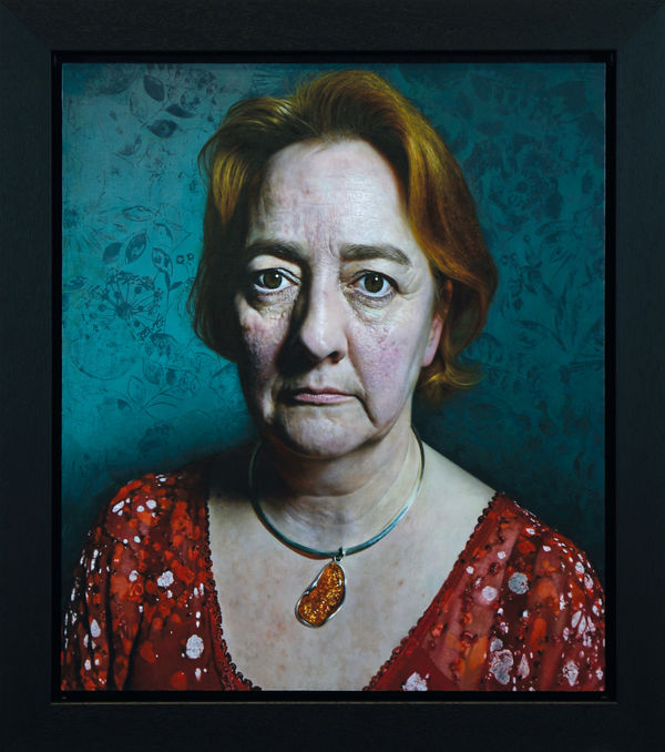 Simon Braiden, Laura, 2024