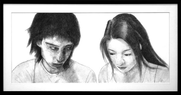 Joe Morrow, Why Don’t Ghosts Just Say Hello?, 2024