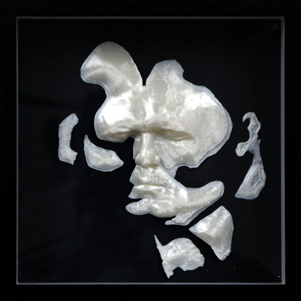 Rayvenn D’Clark, IC3 Male, 2024