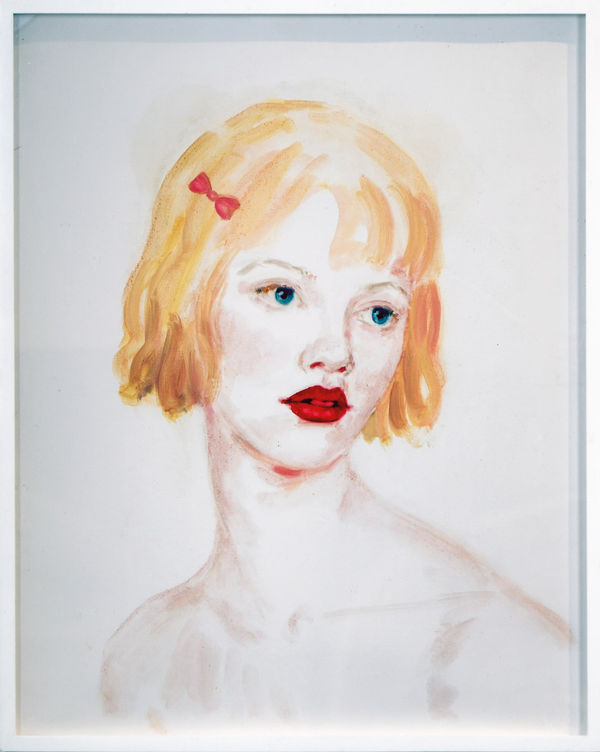 Annie Kevans, Sex Bot Ashley, 2024