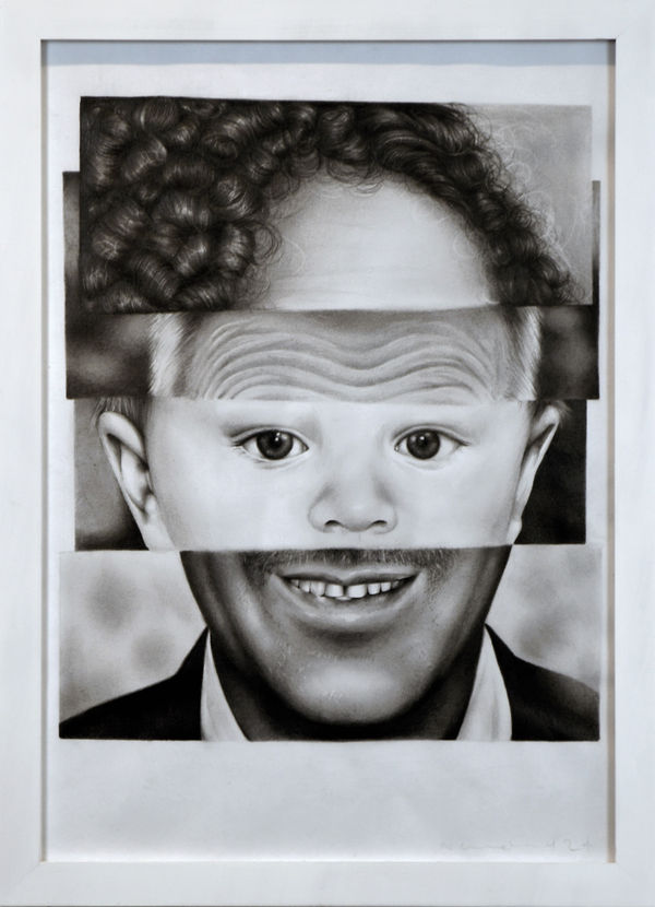 Nettie Wakefield, Manchild, 2024