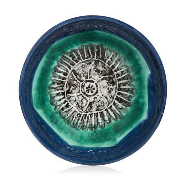 Pablo Picasso, Oursin (A.R. 268), 1955