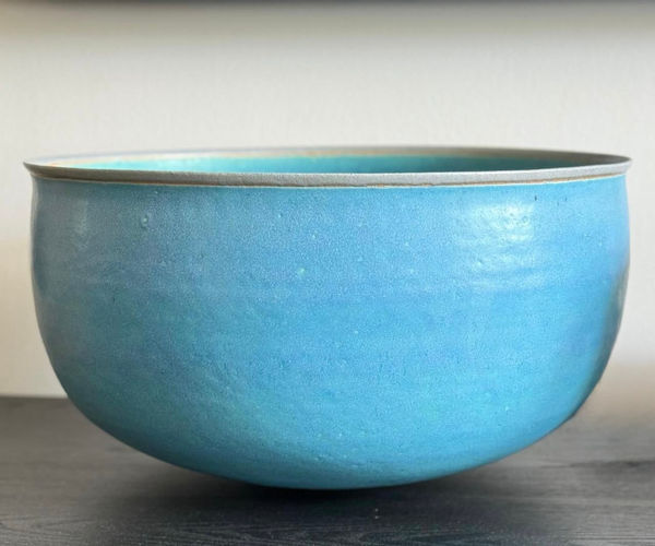 Alev Ebüzziya Siesbye, Untitled, 1985