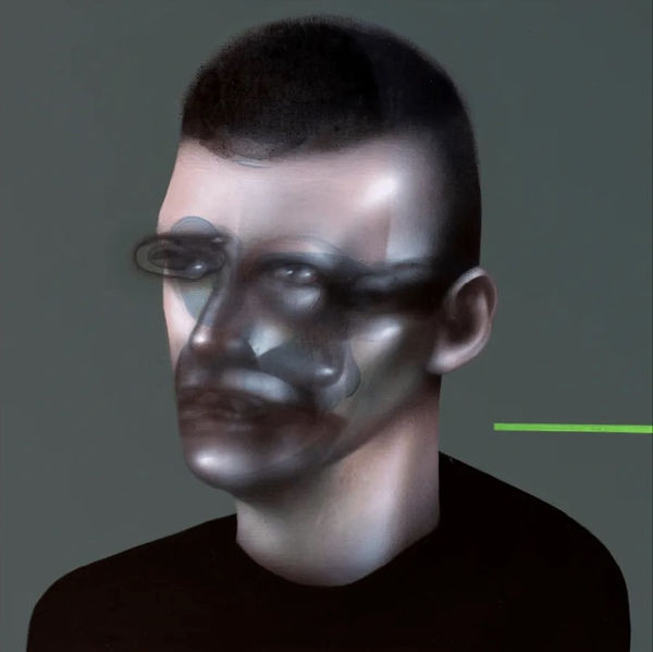 John Reuss, Disconnect, 2019