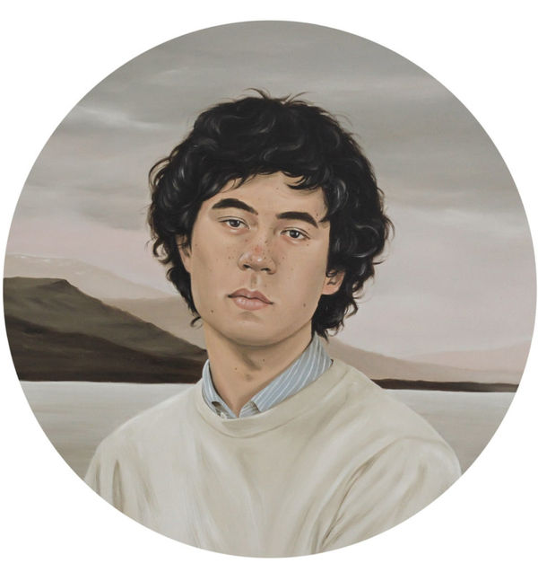 Henrietta Harris, mm , 2019