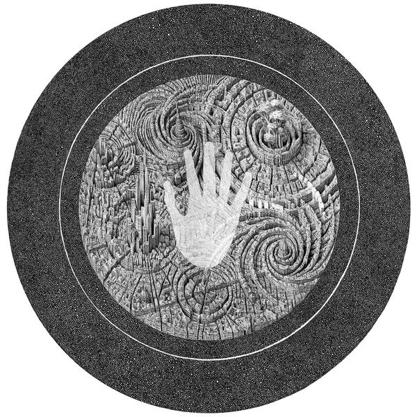 Ben Sack, Where did you went, 2022