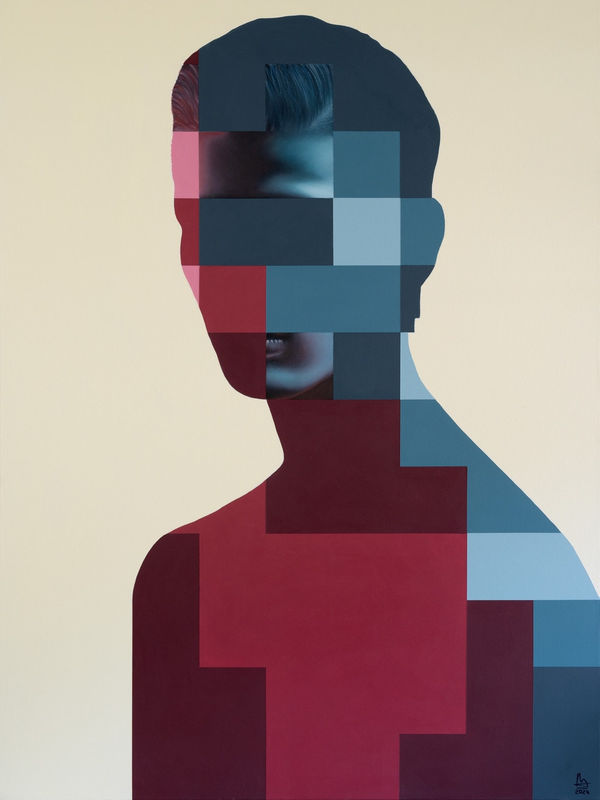 Nick Gentry, Civilian, 2024