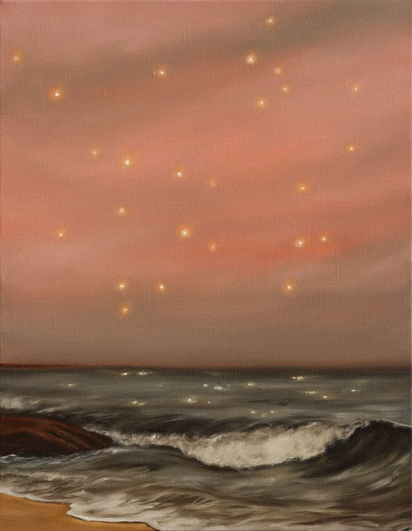 Henrietta Harris, Firefly, 2023