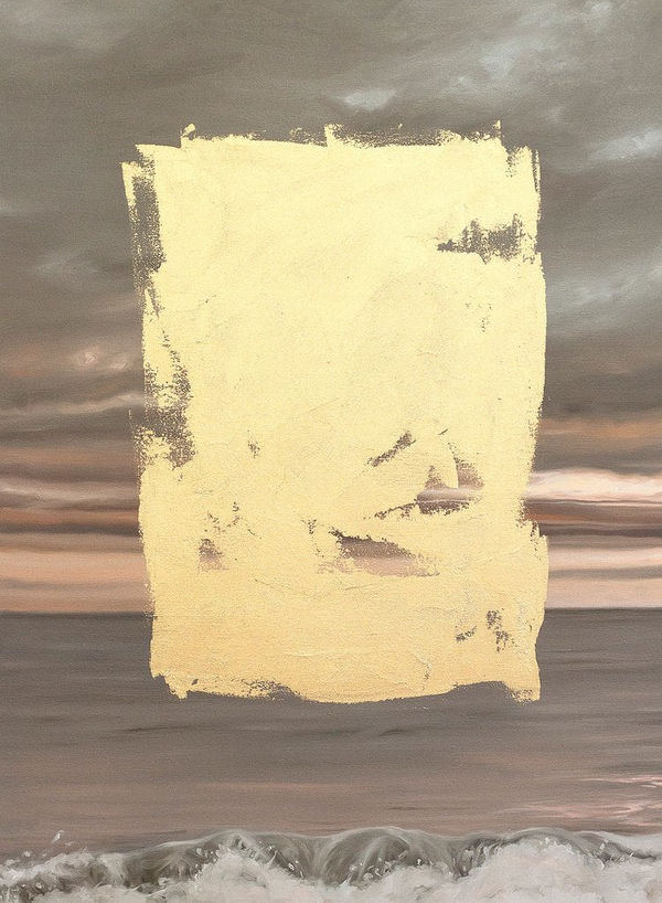 Henrietta Harris, One in a Million, 2022