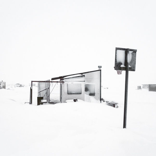 Magda Biernat, Adrift #6, 2013