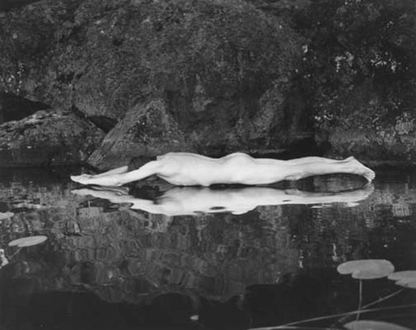 Arno Rafael Minkkinen, Piimavuori, Finland, 1996