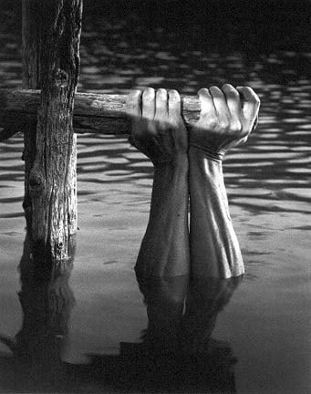 Arno Rafael Minkkinen, Buonconvento, Italy, 1997