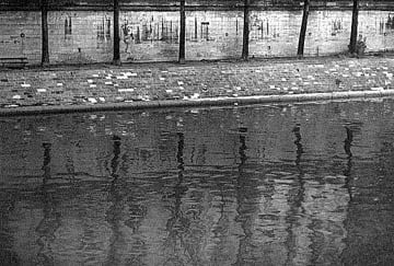 Tomio Seike, Ile St. Louis #6, 1991