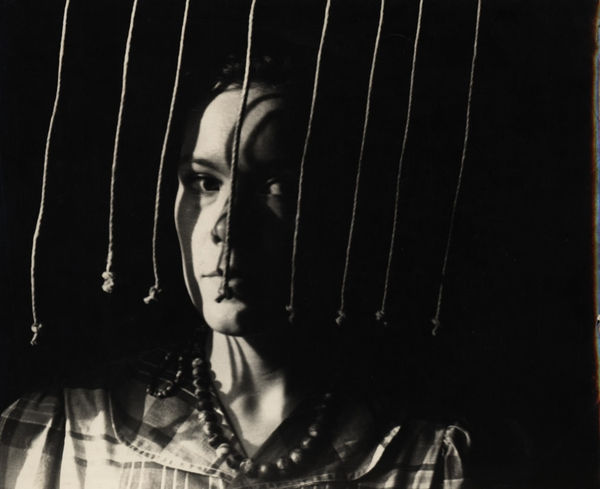 György Kepes, Untitled, 1939