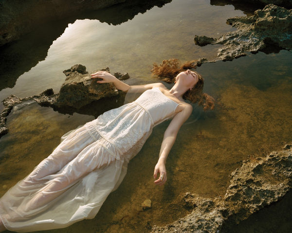 Rania Matar, Aya, Batroun, Lebanon, 2019