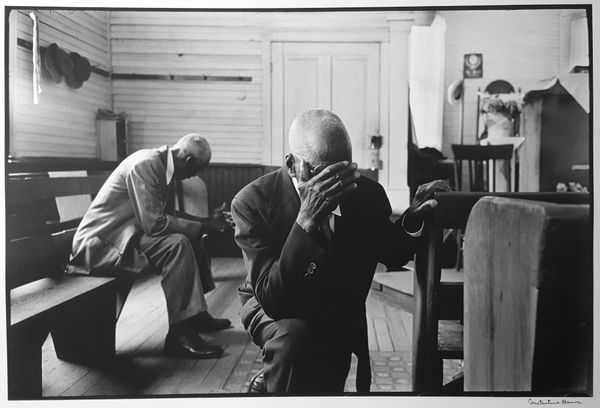 Constantine Manos: Stories From the South