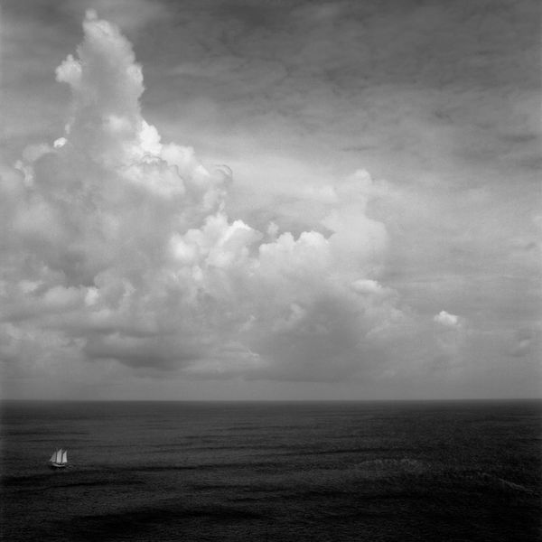 Sally Gall, Evidence of Wind, 1997