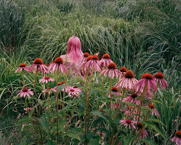 Rania Matar, Ciearra, Winston-Salem, North Carolina, 2018