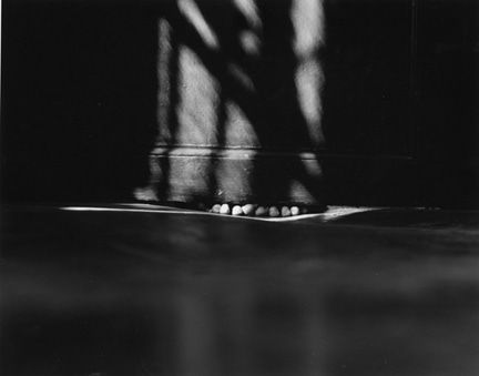 Arno Rafael Minkkinen, Castello Bibbizmo, 1998