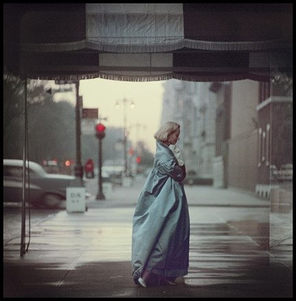 Gordon Parks, Untitled, New York, New York (30.085) GP05741, 1956