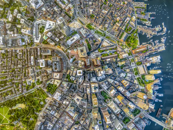 Jeffrey Milstein, Boston Downtown 07, 2024