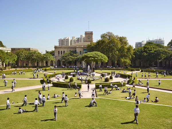 James Mollison, Rajkumar College, Rajkot, Gujarat, India, November 28, 2012