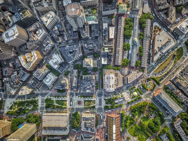 Jeffrey Milstein, Boston Downtown 02, 2024