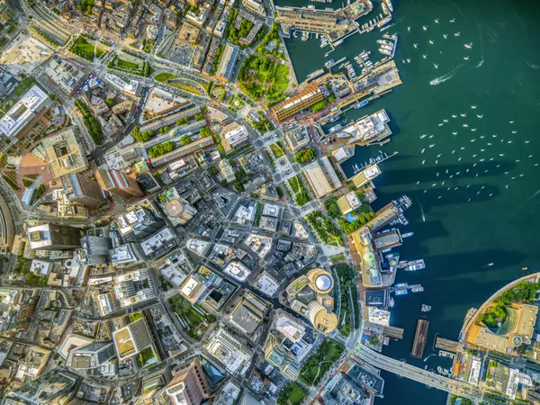 Jeffrey Milstein, Boston Downtown 05, 2024