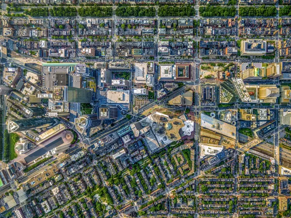 Jeffrey Milstein, Boston Back Bay 1, 2024