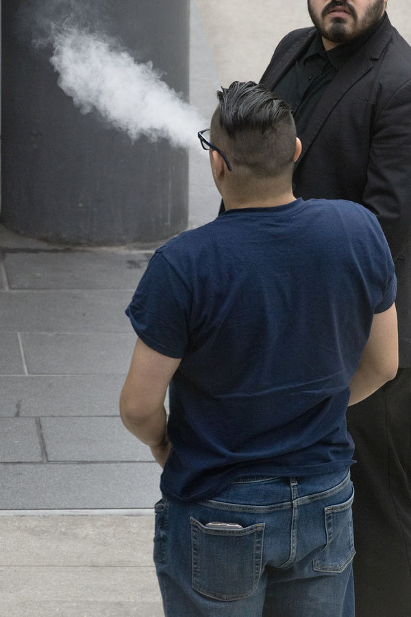 Arne Svenson, A Beautiful Day No. 13, 2020