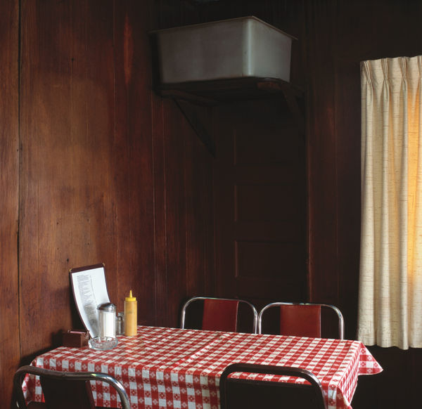 Jeff Brouws, Columbus, Ohio, 2004