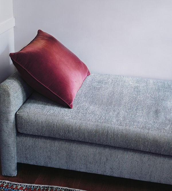 Bill Jacobson, A Series of Human Decisions #2580, 2006