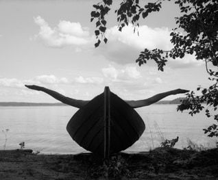 Arno Rafael Minkkinen, Bird of Vaisalansaari, Vaisalansaari, Finland, 2007