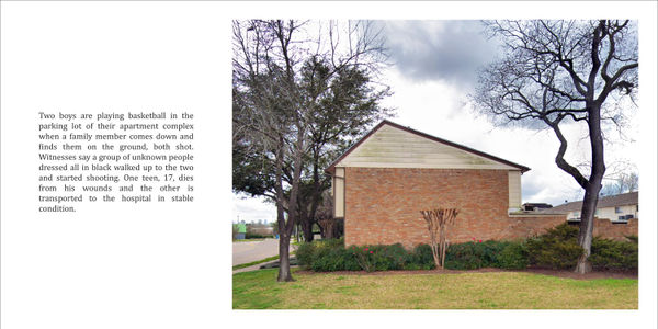 Arne Svenson, Future Passed #12, 2023