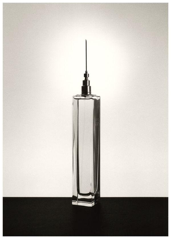 Chema Madoz, Untitled, Madrid, 2004