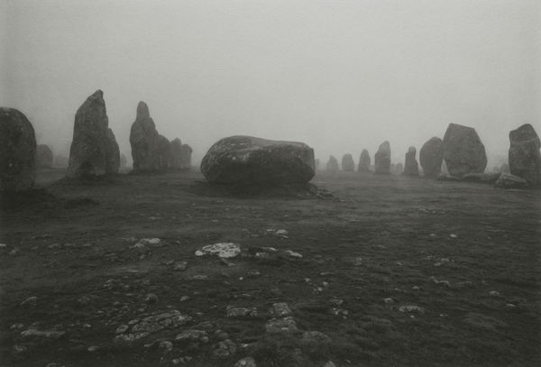 Kenro Izu, France 24, 1991