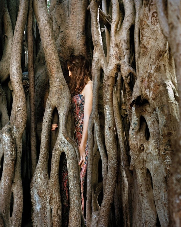 Rania Matar, Yara, Cairo, Egypt, 2019