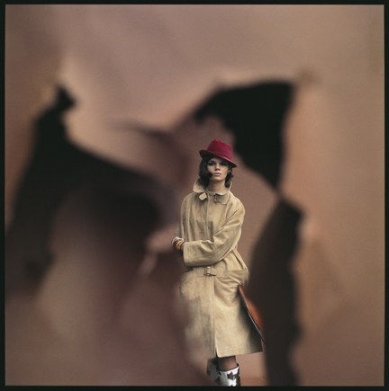 Gordon Parks, Untitled (55.043) GP05746, 1962