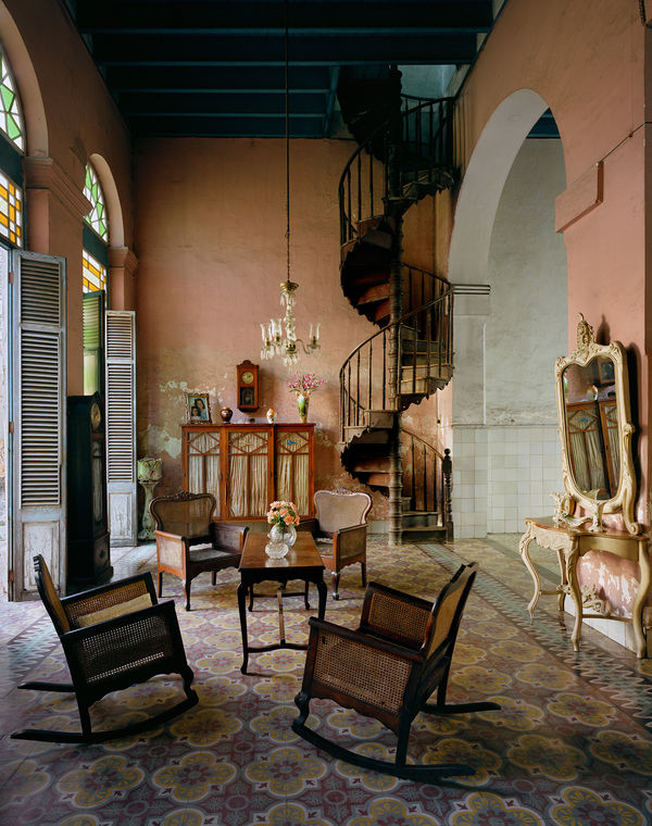 Andrew Moore, Matanzas, 1999